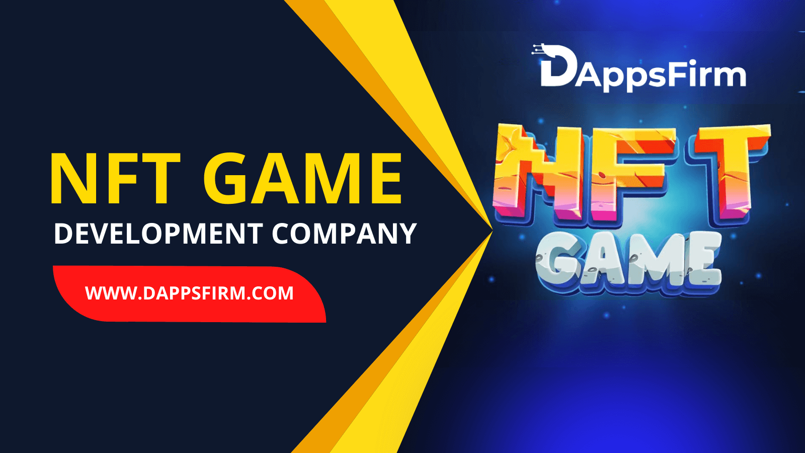 NFT Game Development Company