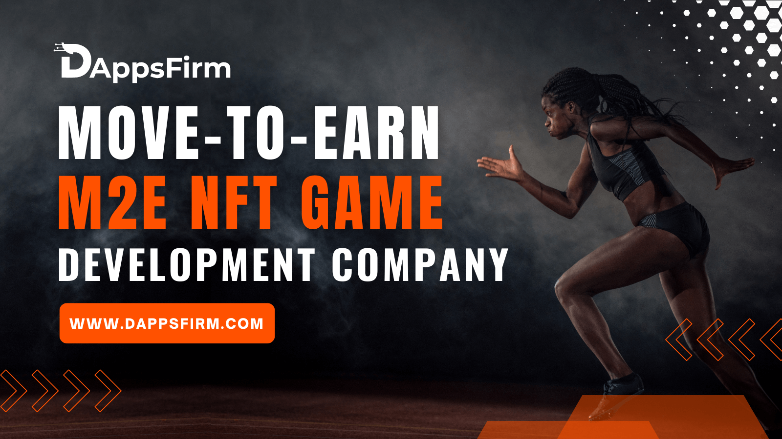 Move-To-Earn Game Development | Move-To-Earn (M2E) Game Development Company | M2E NFT Game Development Services