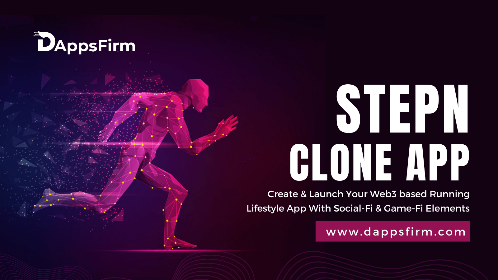 STEPN Clone App To Create M2E Game App Like STEPN