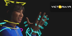 Victoria VR Clone